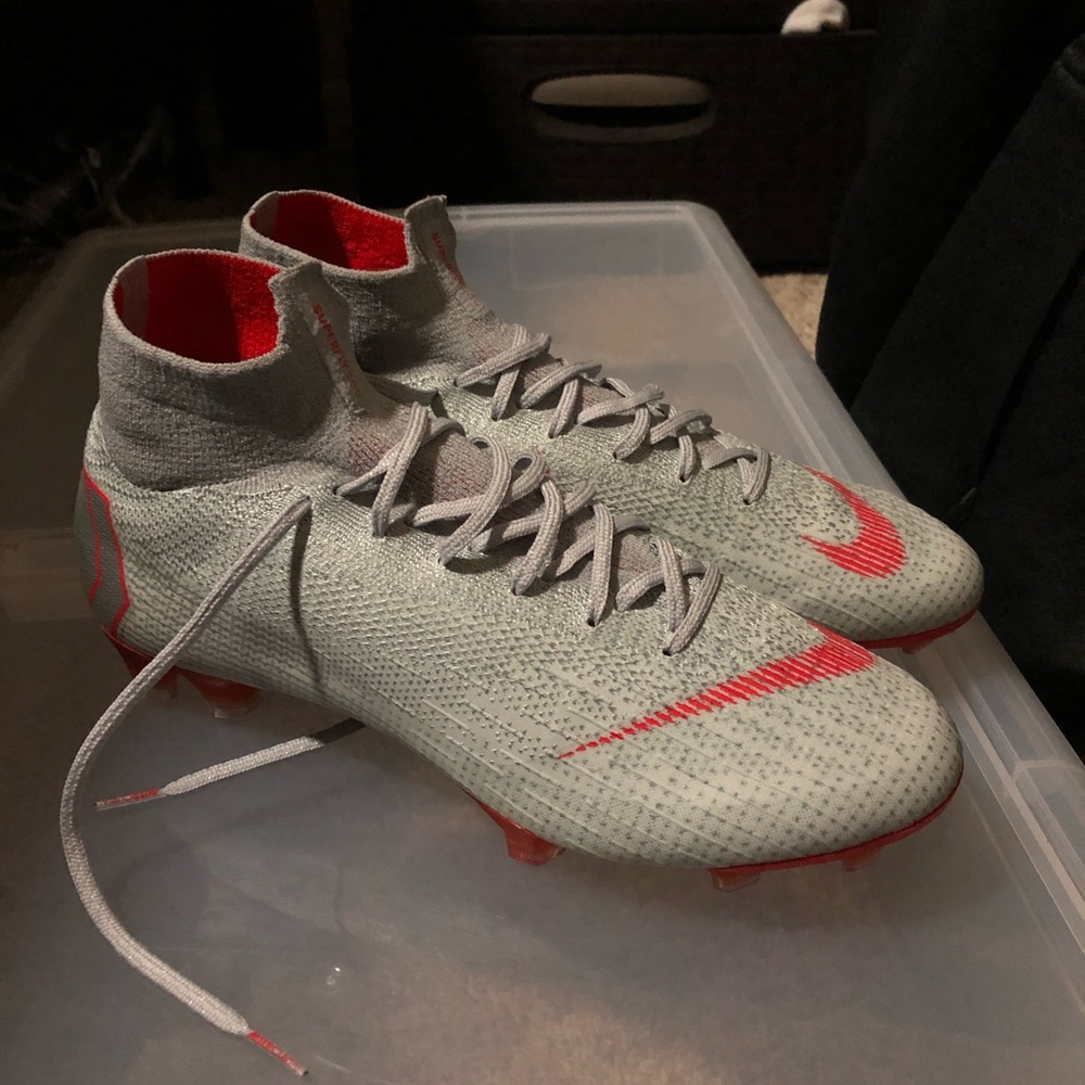 Nike Mercurial Superfly 6